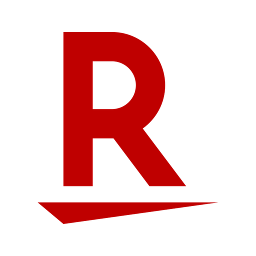 Rakuten Advertising logo