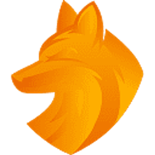 RandomFox logo