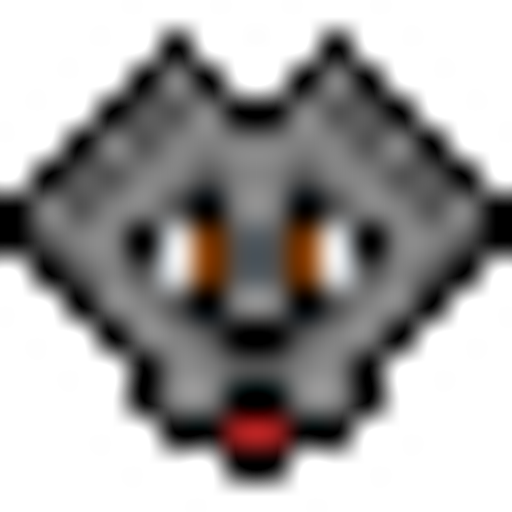 random.dog logo