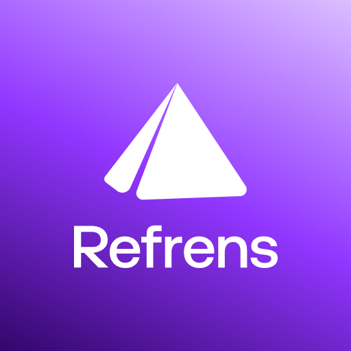Refrens logo