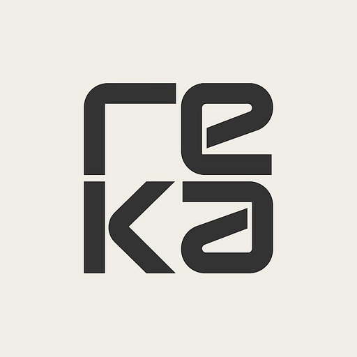 Reka Vision logo