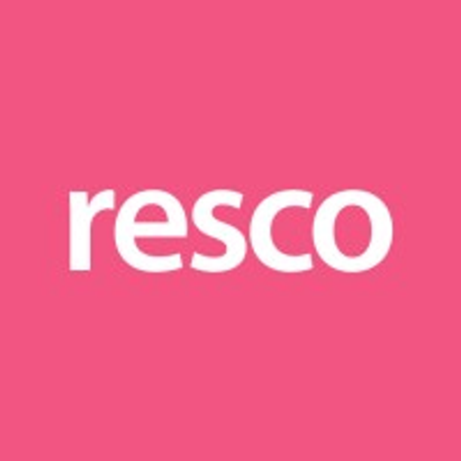 Resco Cloud logo