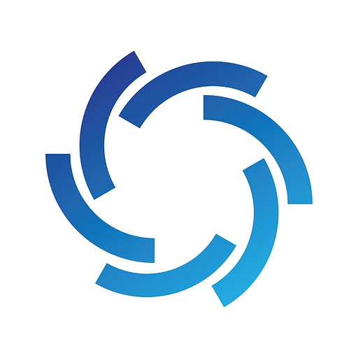 ReviewStream logo