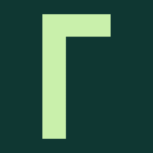 Rillion Prime Web Service logo
