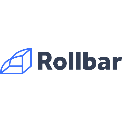 Rollbar logo