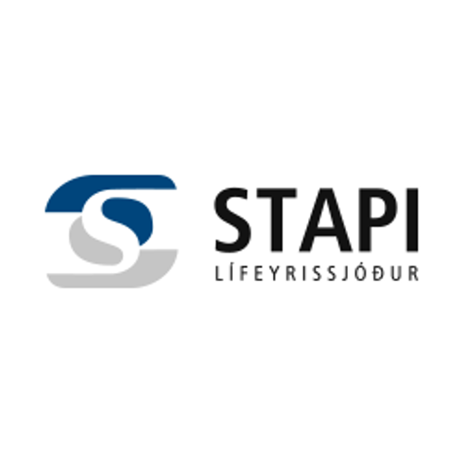 STAPI logo