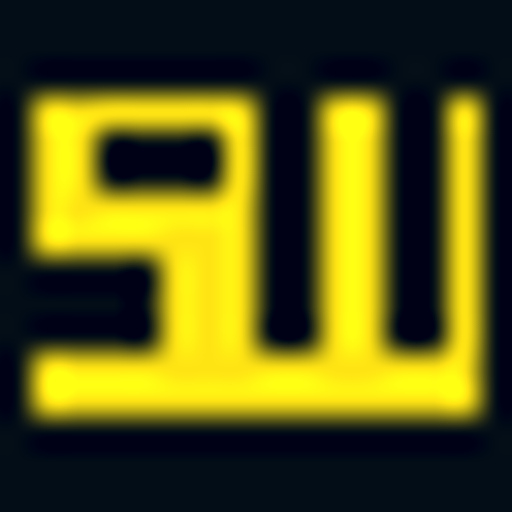 SWAPI logo