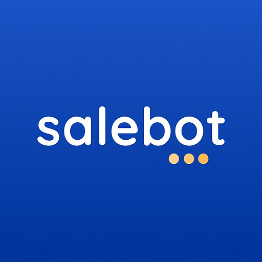 Salebot logo