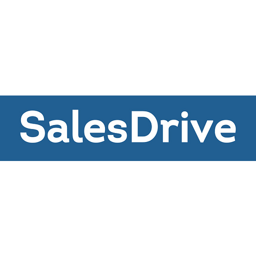 SalesDrive logo