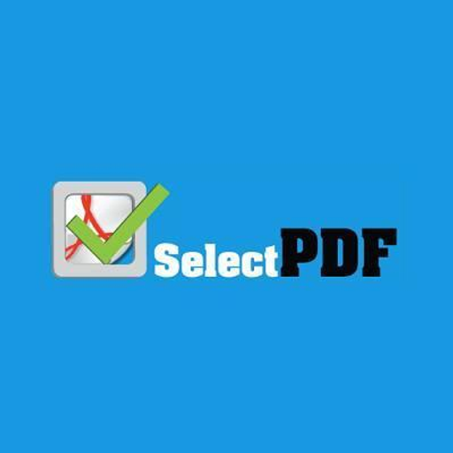 SelectPdf logo