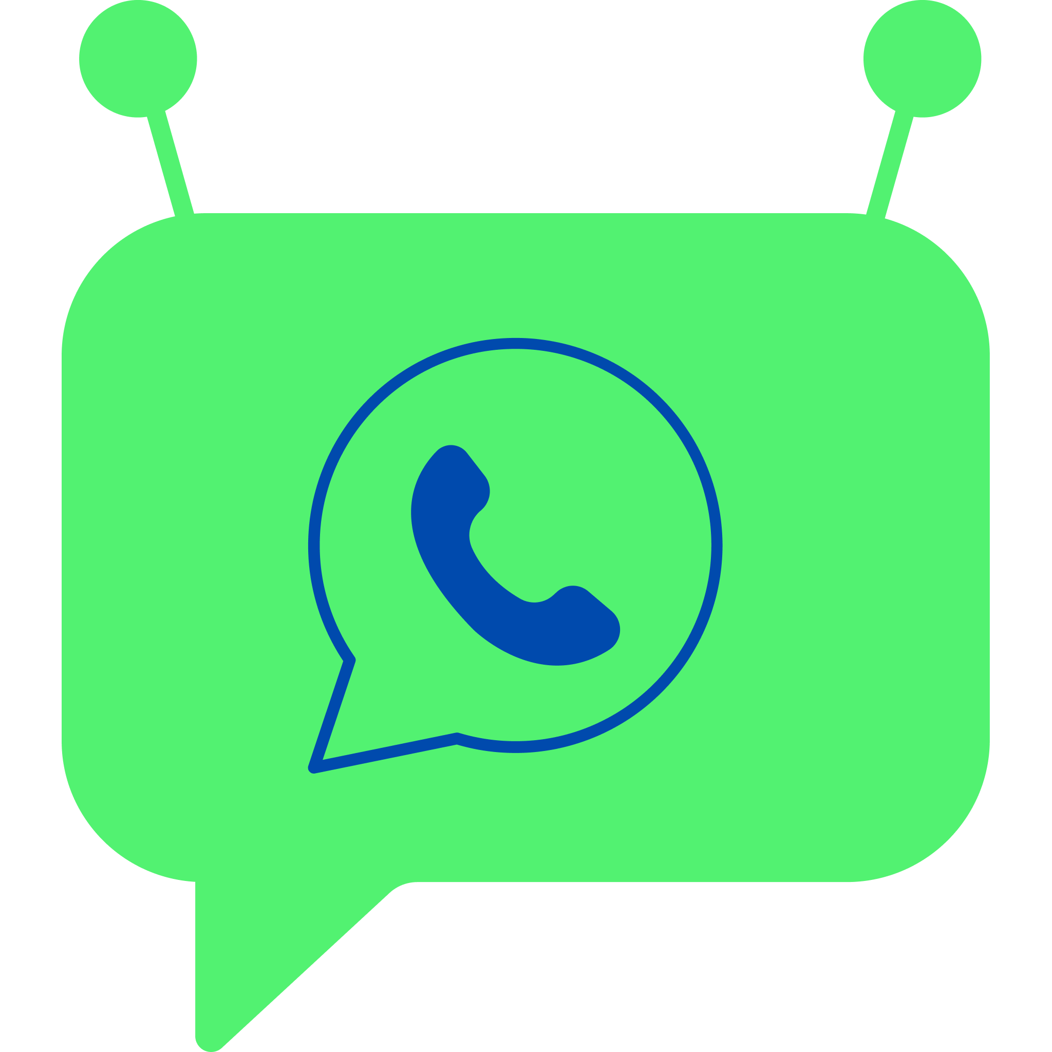 Sensibot.io logo