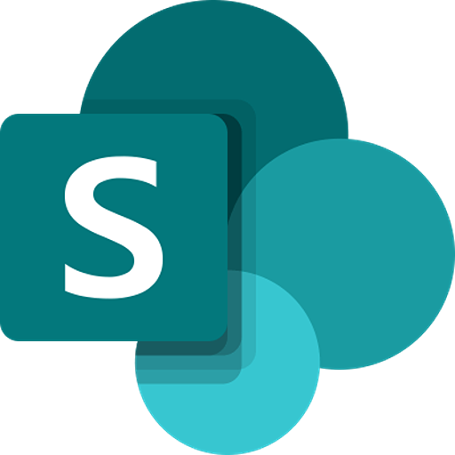 Microsoft SharePoint Online logo