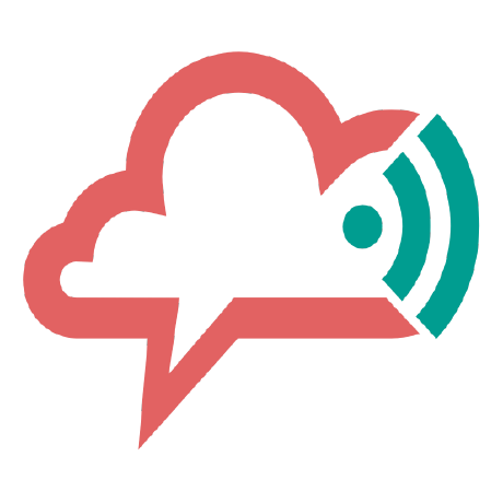SHOUTCLOUD logo