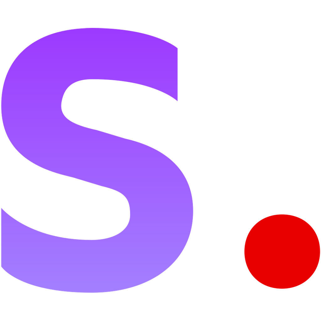 Stable Diffusion logo