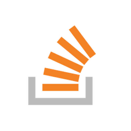 Stackoverflow logo