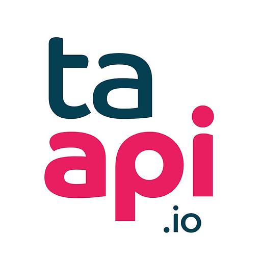 TAAPI.IO logo