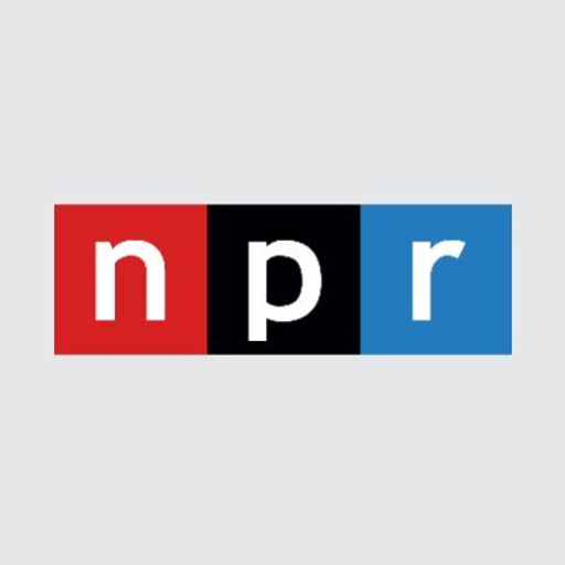 TED Radio Hour Podcast logo