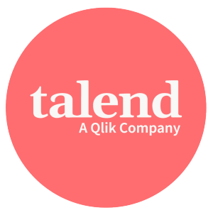 Talend logo