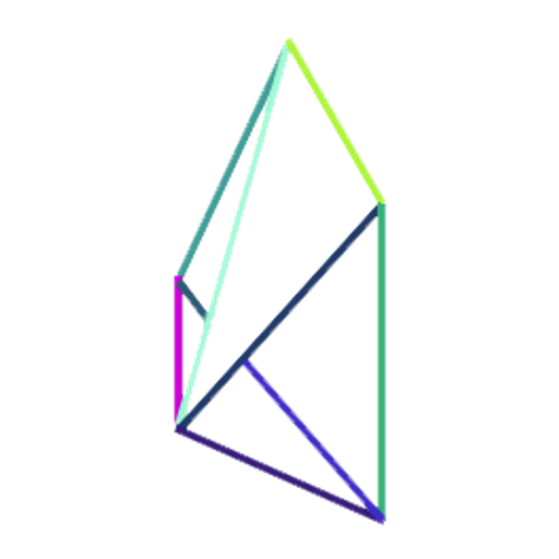 The Color logo