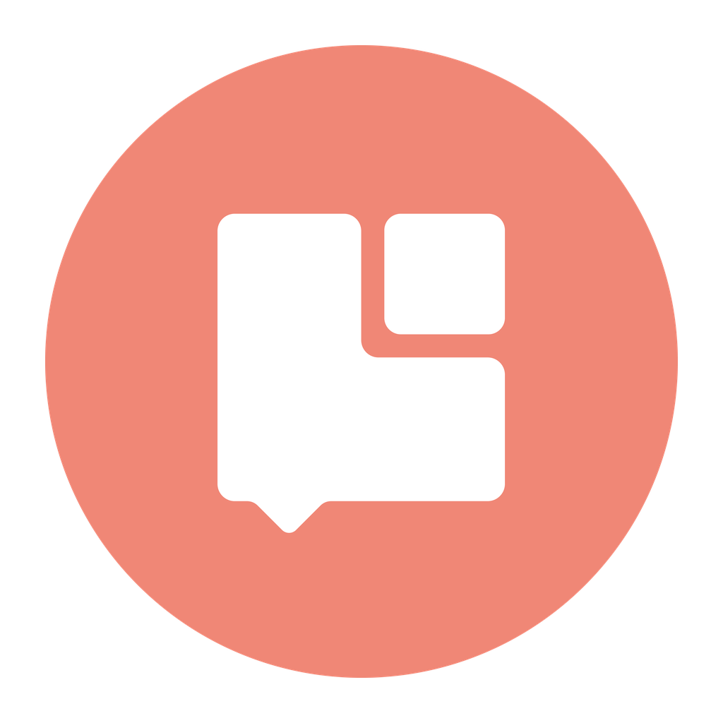 Tiledesk logo