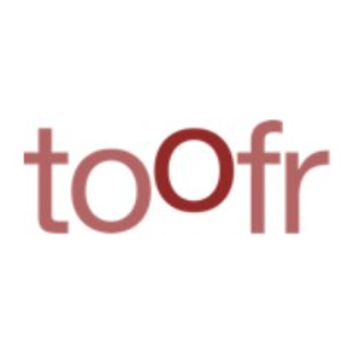 Toofr logo