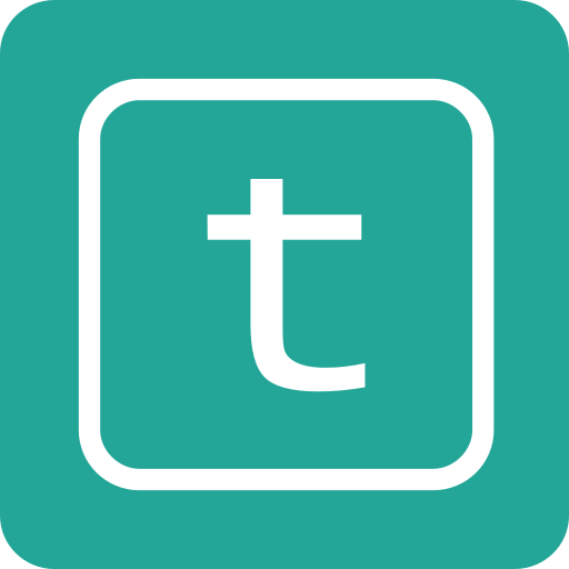 Typless logo