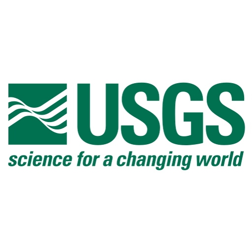 USGS Earthquake Hazards logo