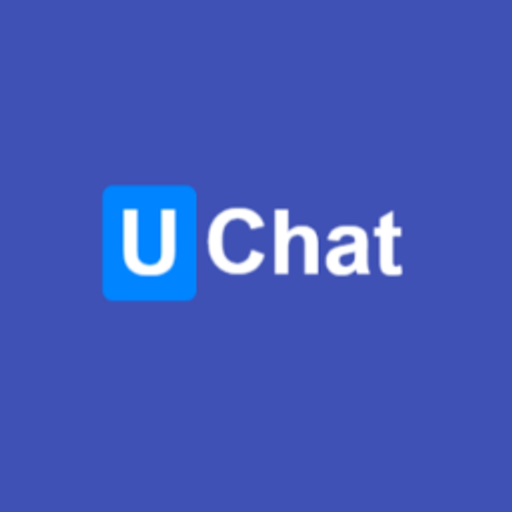 Uchat logo