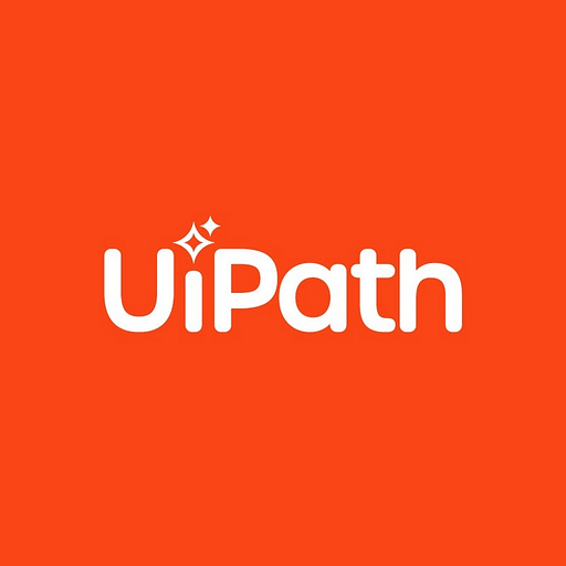 UiPath Orchestrator logo