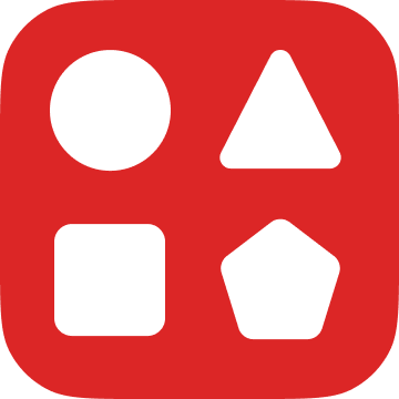 Upstash Redis logo