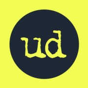 Urban Dictionary logo