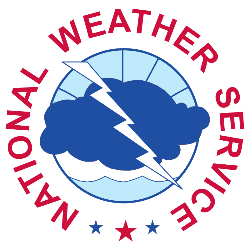 National Weather Service logo
