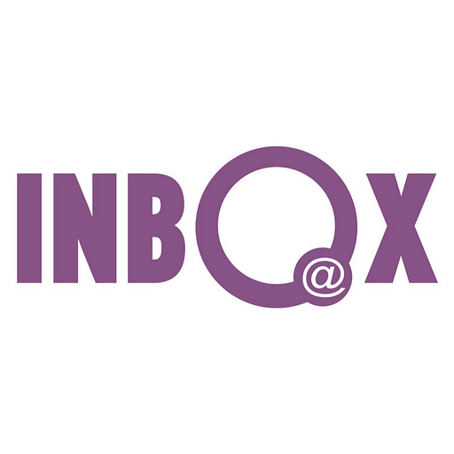 UseINBOX logo