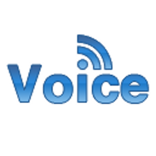 VoiceRSS (Independent Publisher) logo