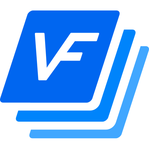 VosFactures logo