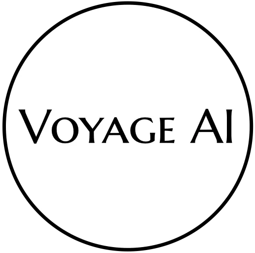 Voyage logo
