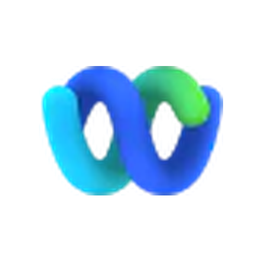 Webex Interact logo