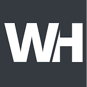 Whisky Hunter logo