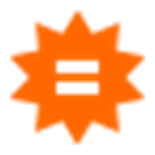 Wolfram Alpha logo