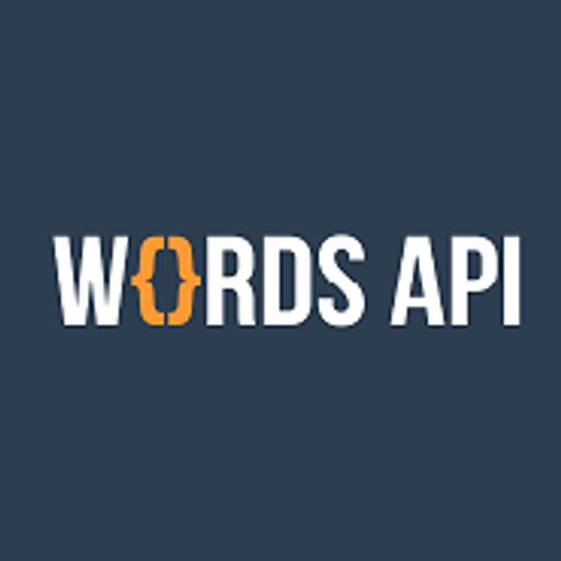 WordsAPI logo