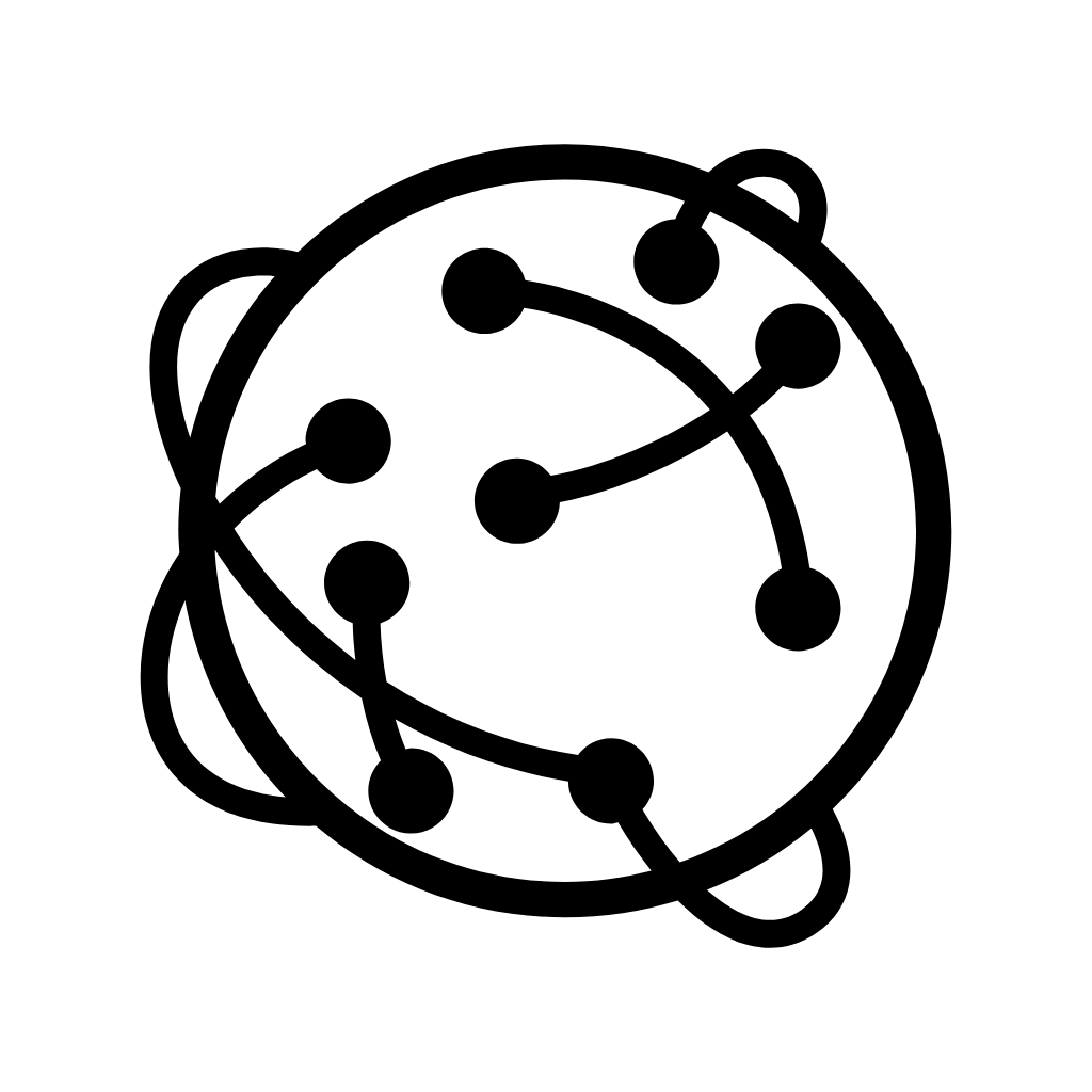 World News API logo