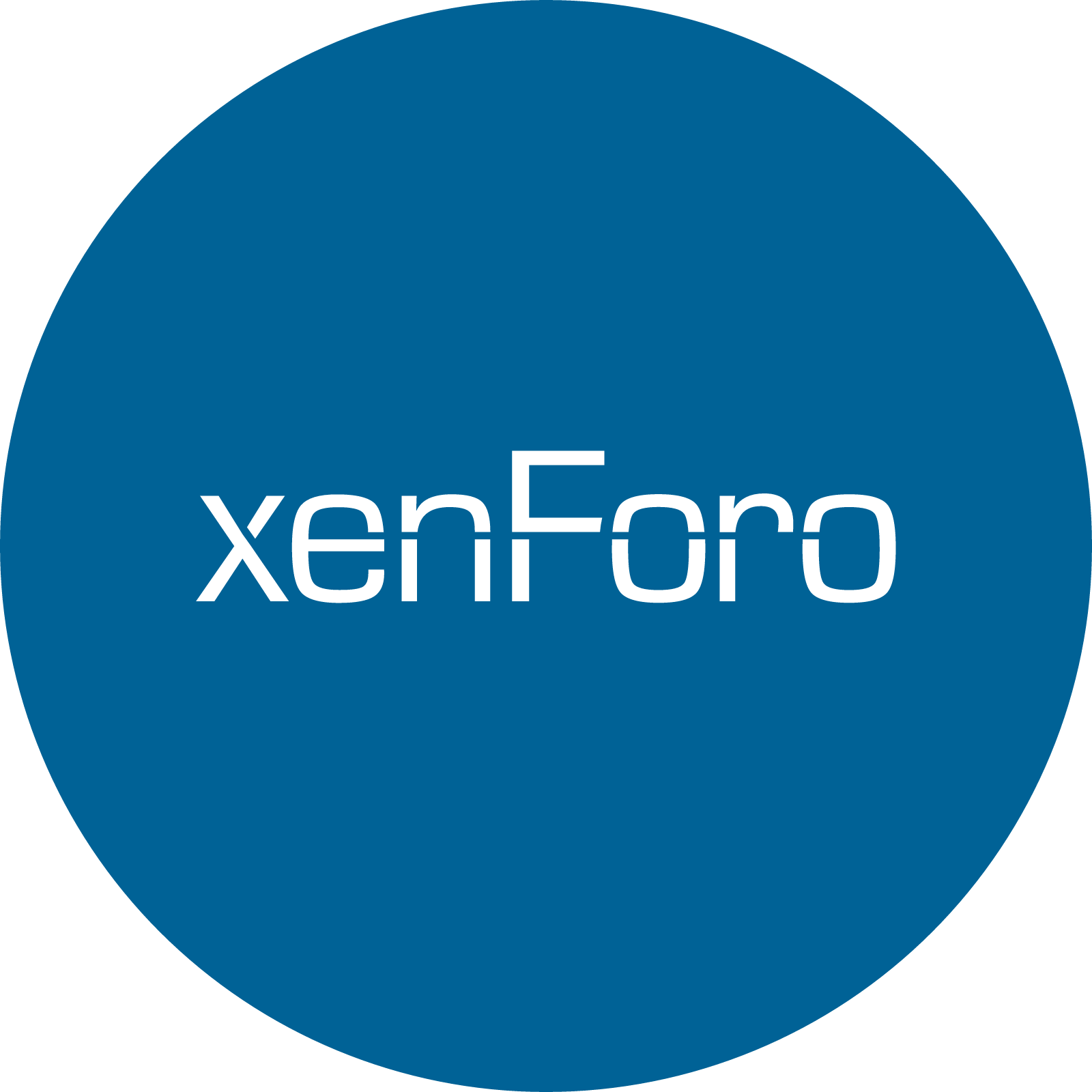 XenForo logo