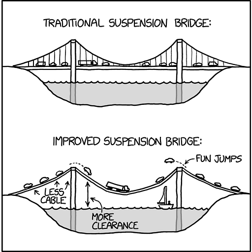 Xkcd logo