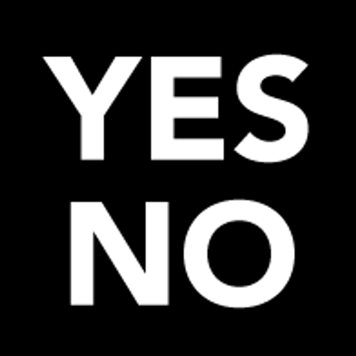 Yes/No logo