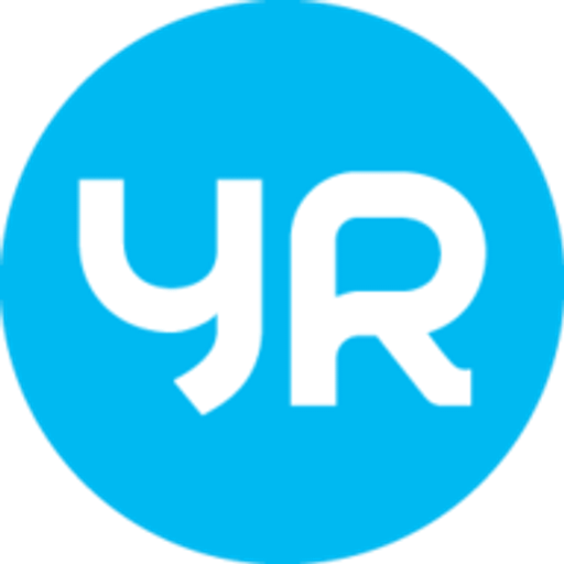 Yr app logo