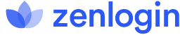 Zenlogin logo