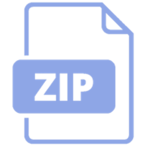 Zip Archive API app logo